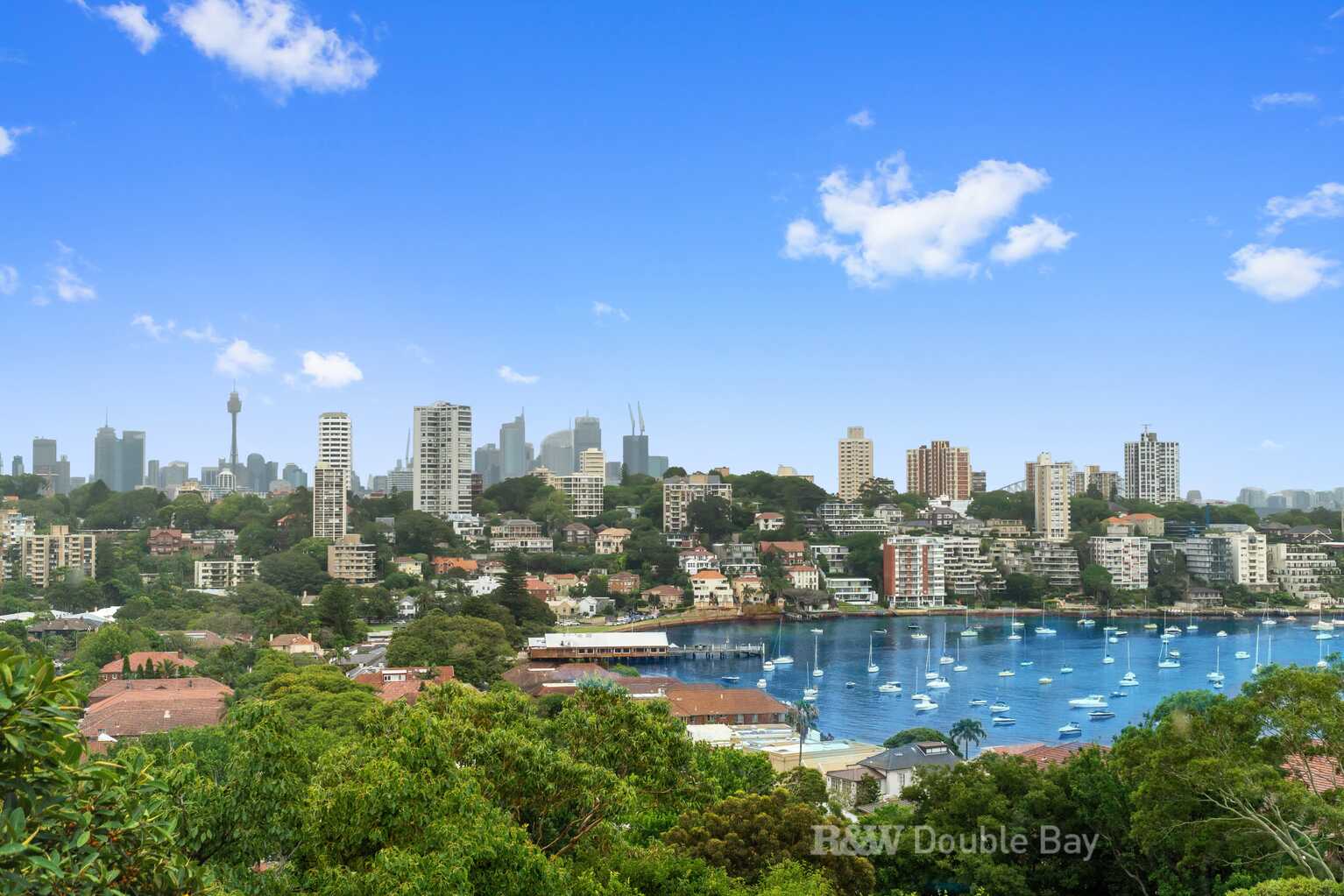 12/38A  Fairfax Road Bellevue Hill