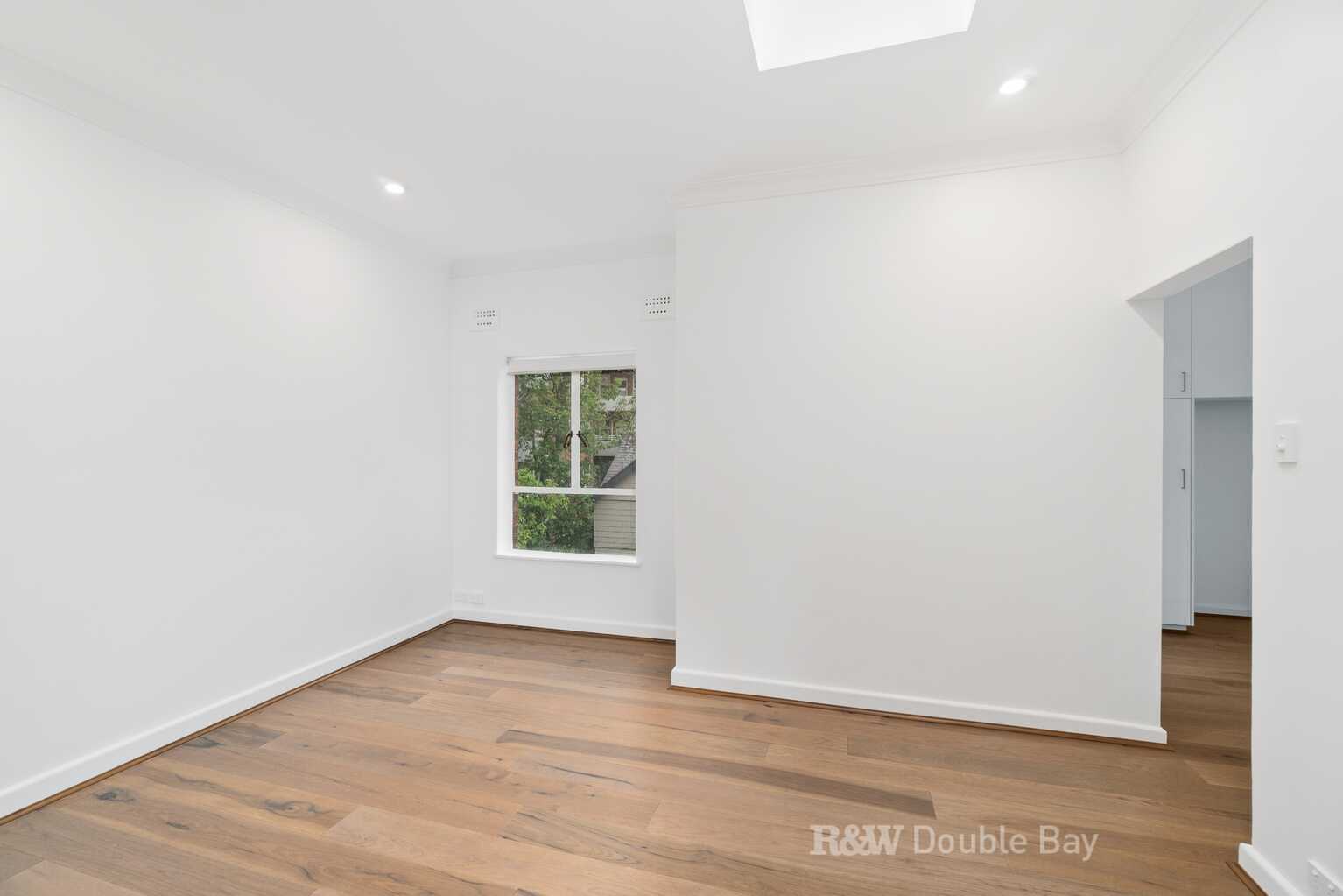 12/38A  Fairfax Road Bellevue Hill