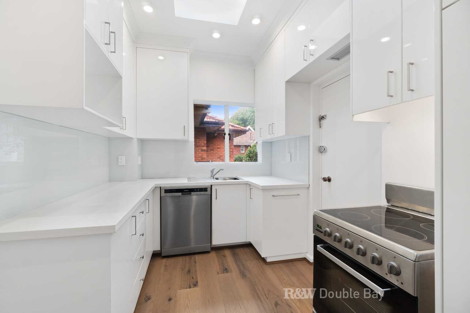 12/38A  Fairfax Road Bellevue Hill