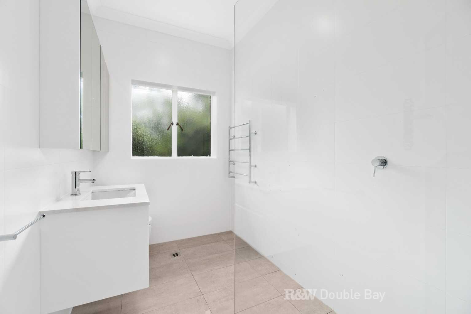 12/38A  Fairfax Road Bellevue Hill
