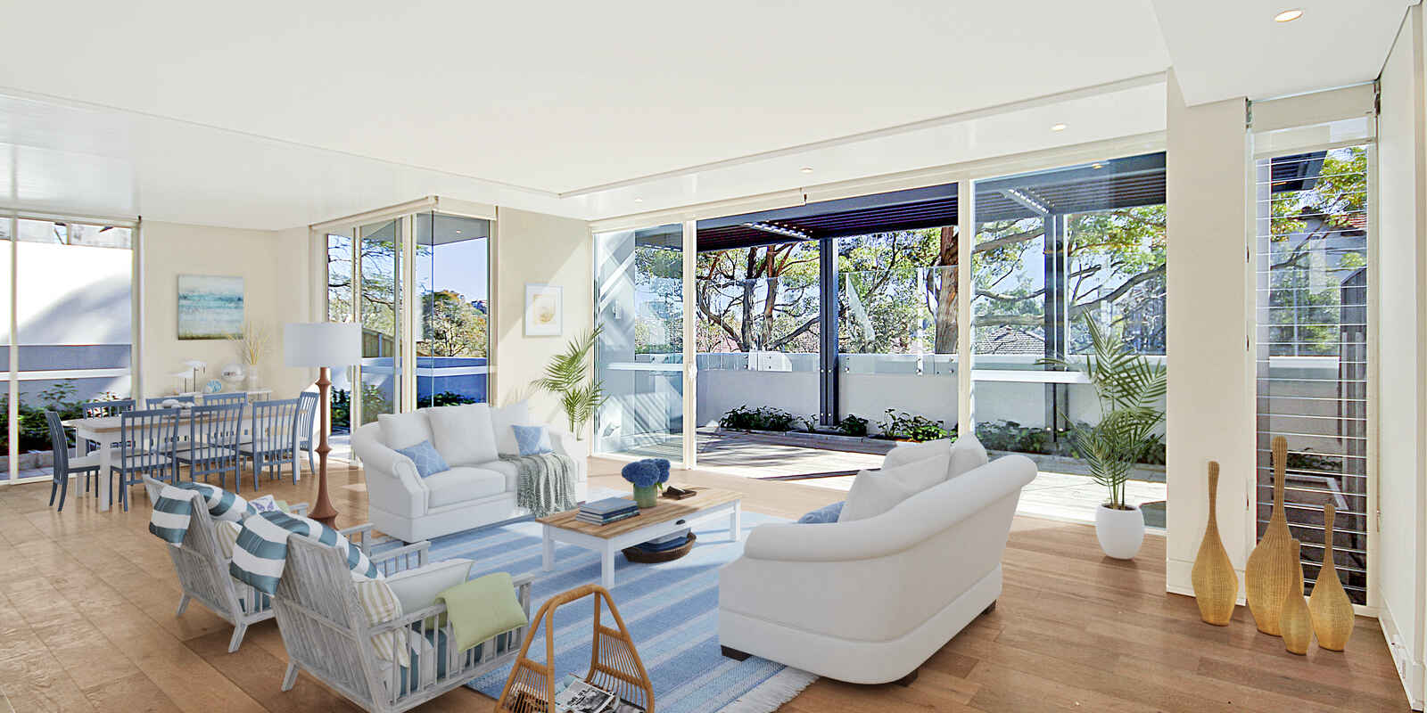 2/535 New South Head Road Double Bay