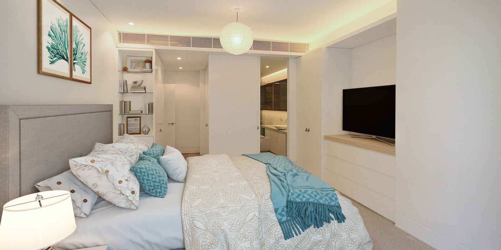 2/535 New South Head Road Double Bay