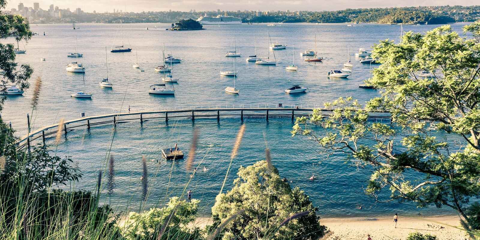 12/38A  Fairfax Road Bellevue Hill