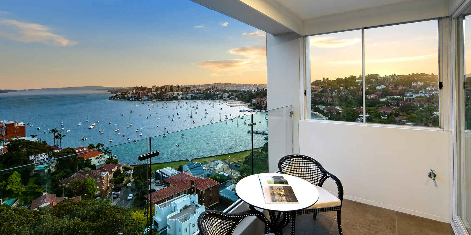 11/4 Marathon Road Darling Point