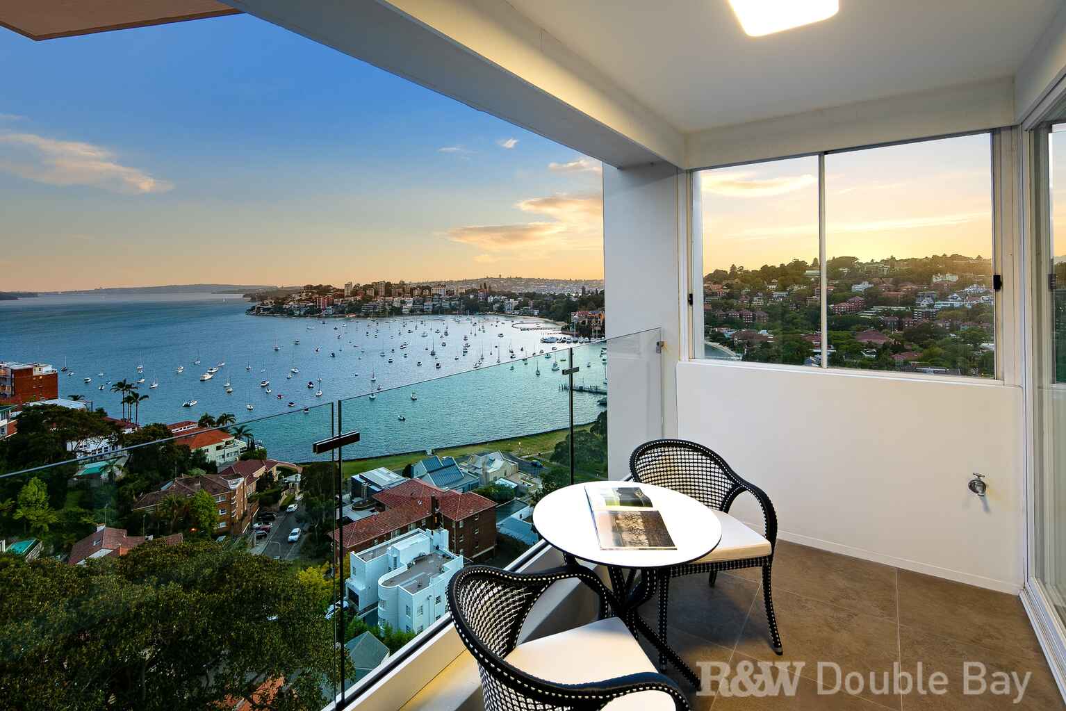 11/4 Marathon Road Darling Point