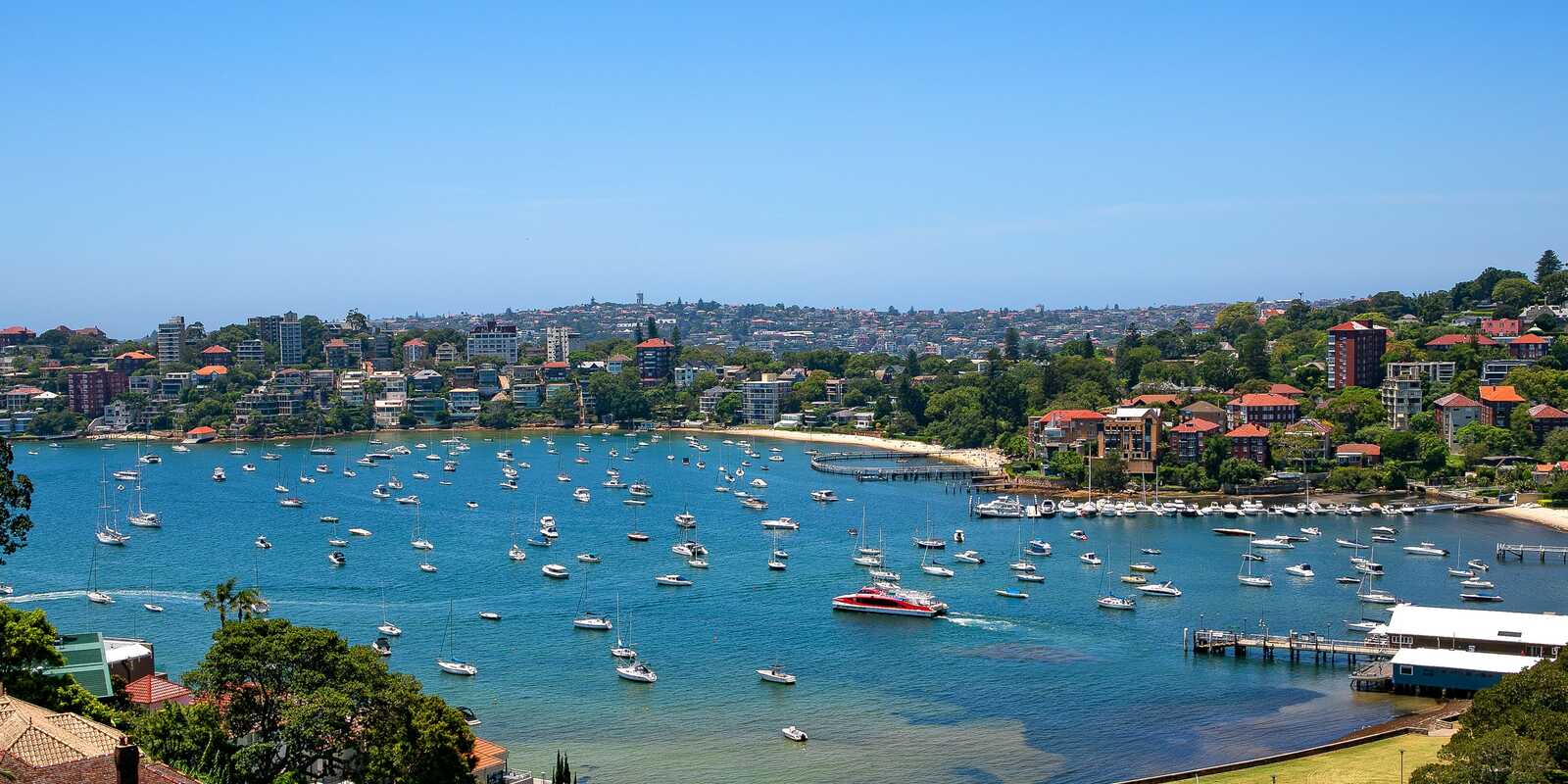 15/2-12 Eastbourne Road Darling Point