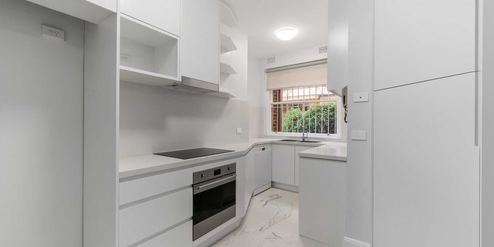 3/36 Manning Road Double Bay