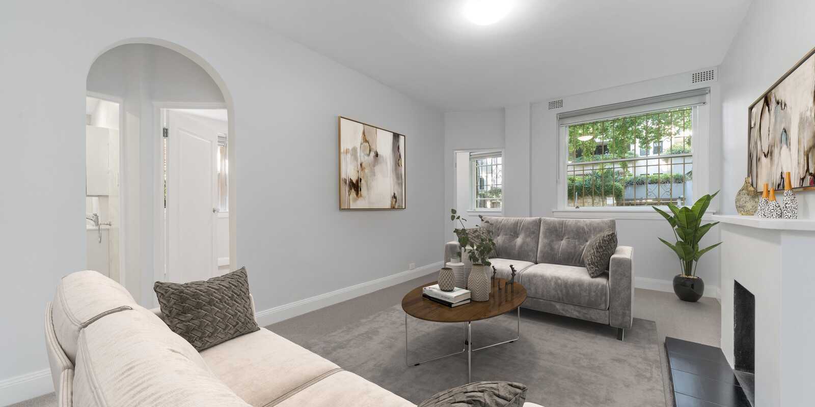 3/36 Manning Road Double Bay