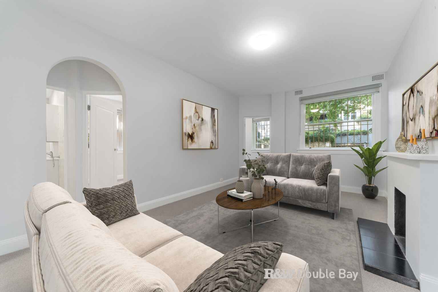 3/36 Manning Road Double Bay