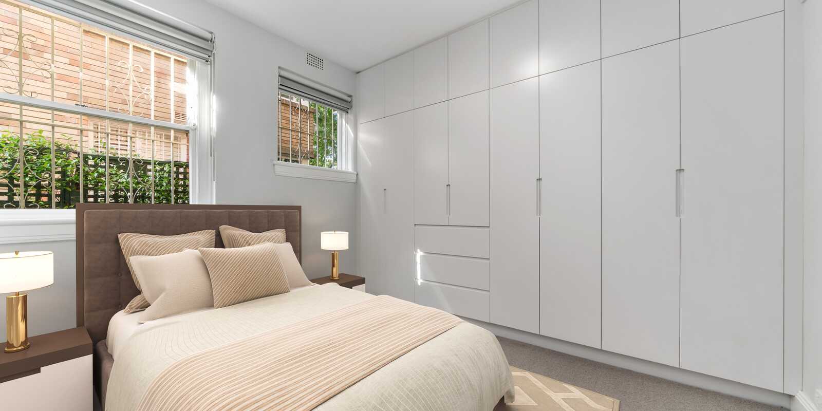 3/36 Manning Road Double Bay