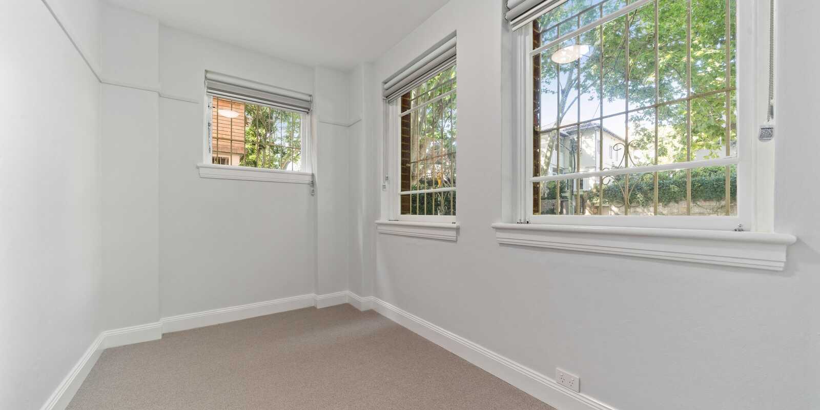 3/36 Manning Road Double Bay