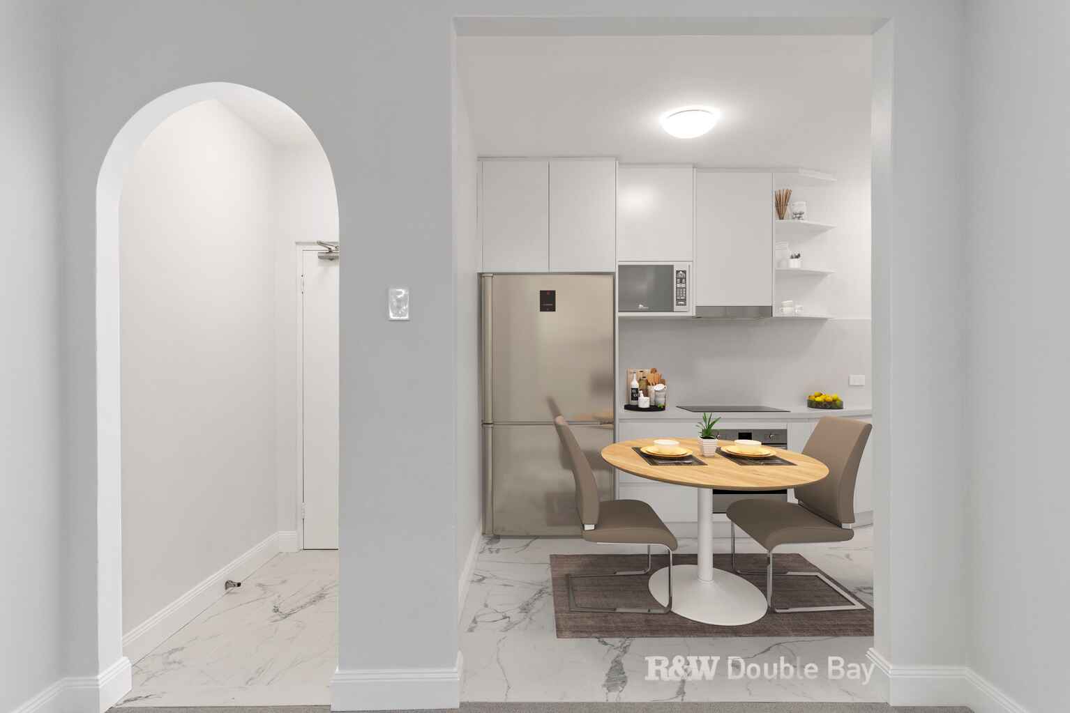 3/36 Manning Road Double Bay