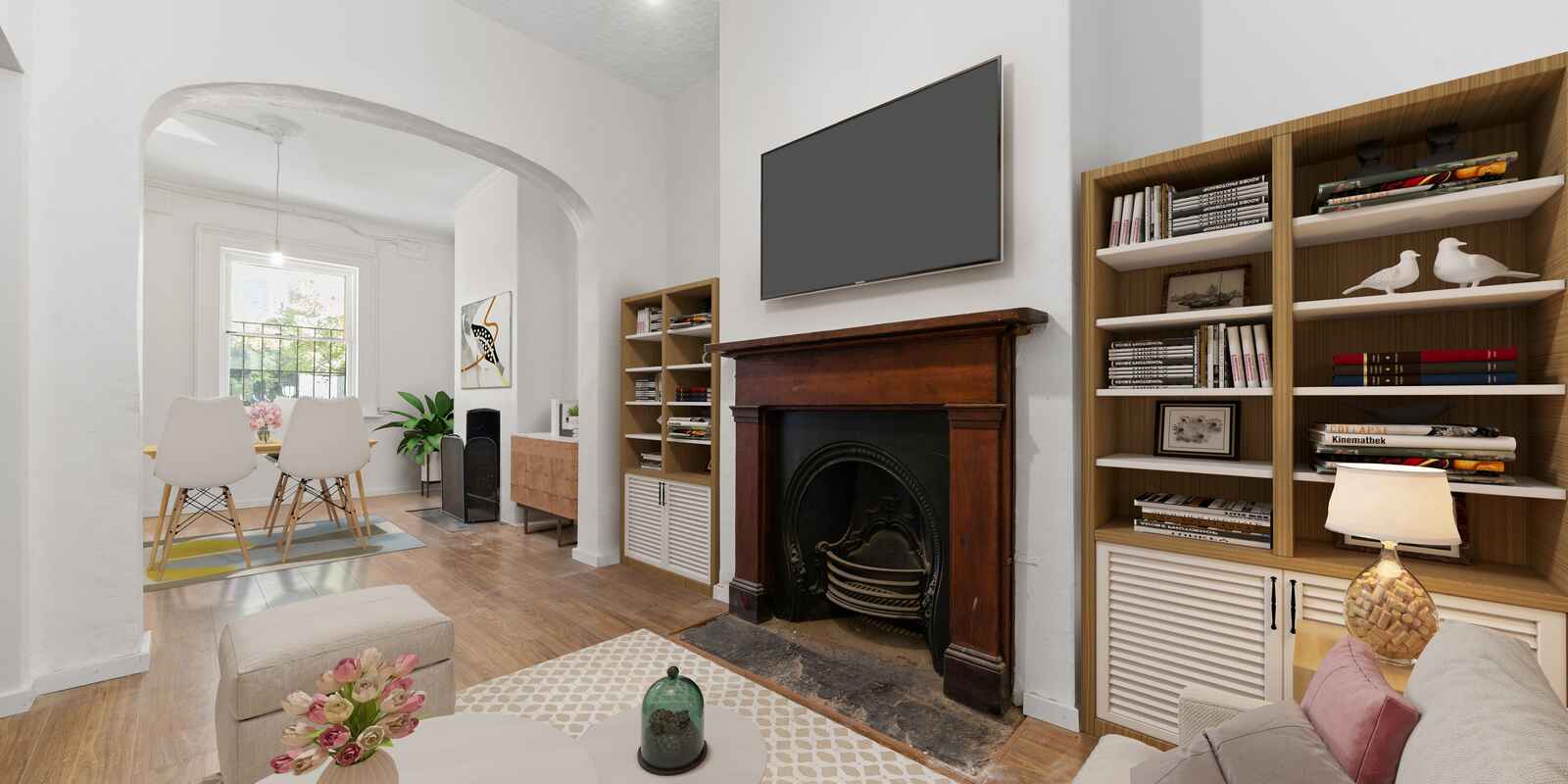 35 Stanley Street Darlinghurst