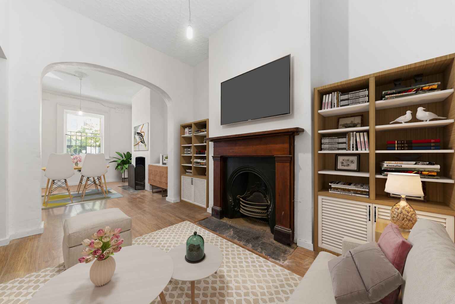 35 Stanley Street Darlinghurst