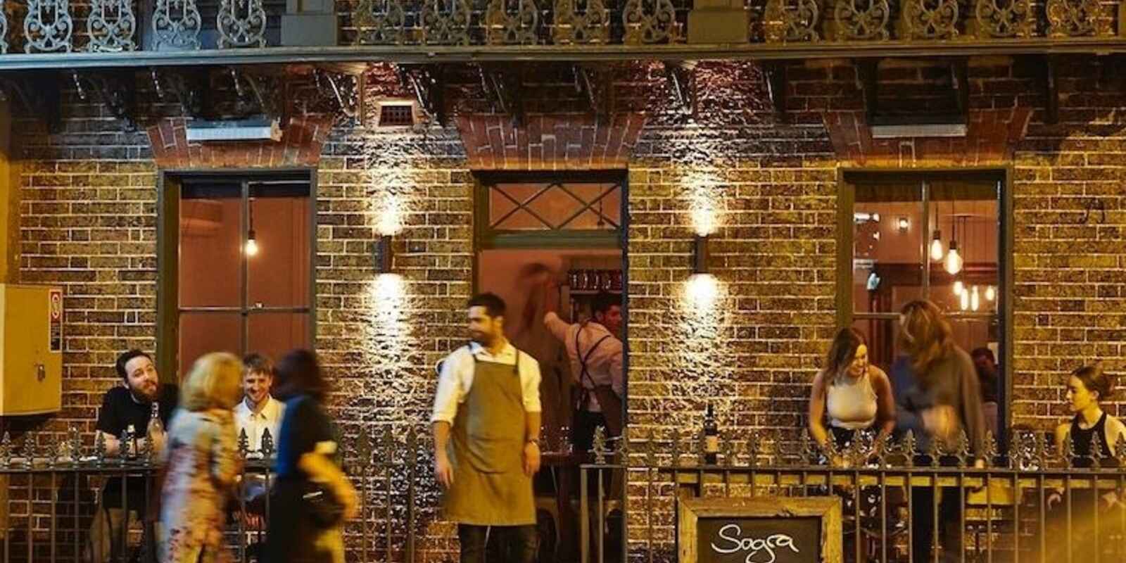 35 Stanley Street Darlinghurst