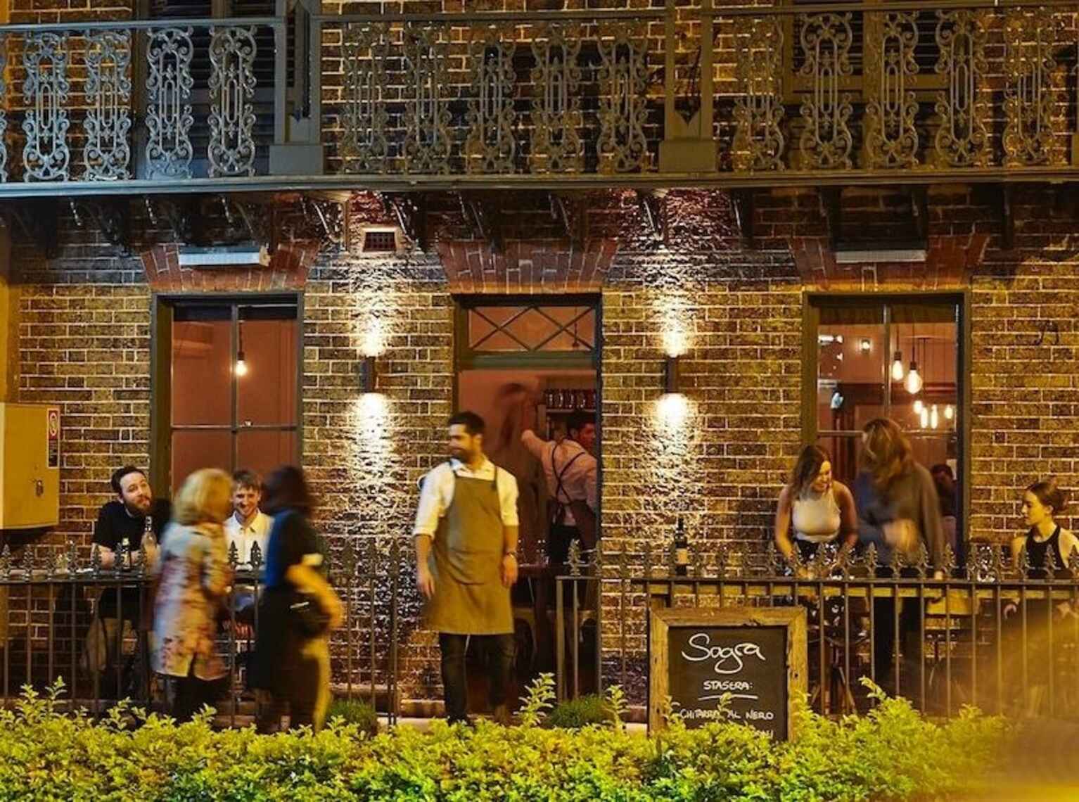 35 Stanley Street Darlinghurst