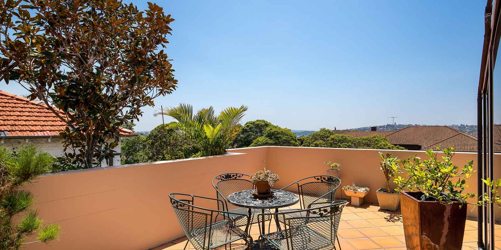 4/64 Birriga Road Bellevue Hill