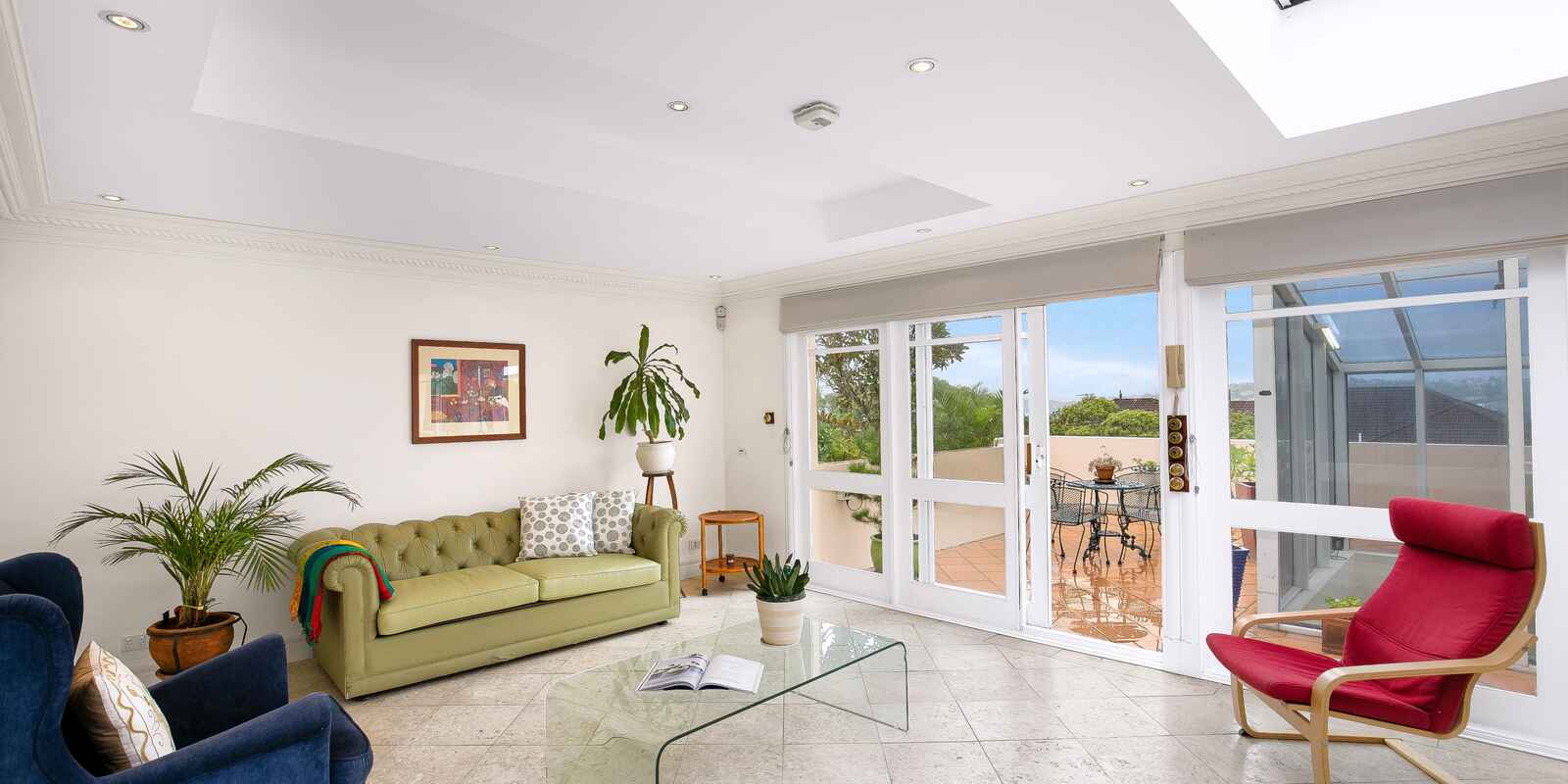 4/64 Birriga Road Bellevue Hill