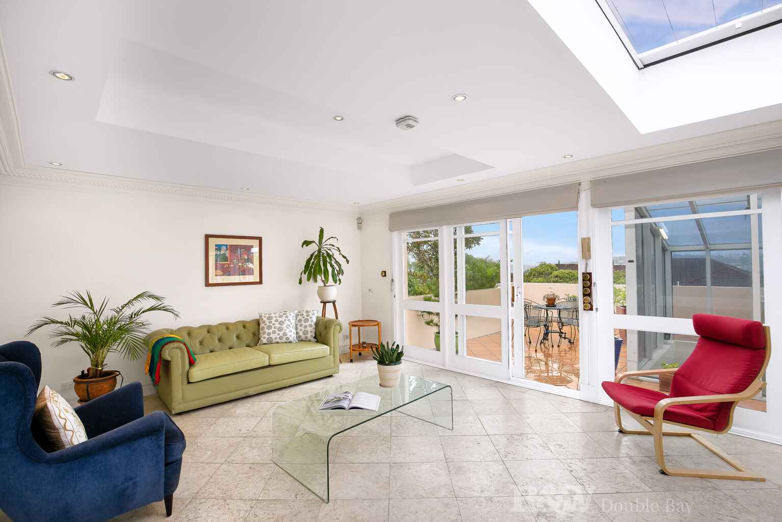 4/64 Birriga Road Bellevue Hill