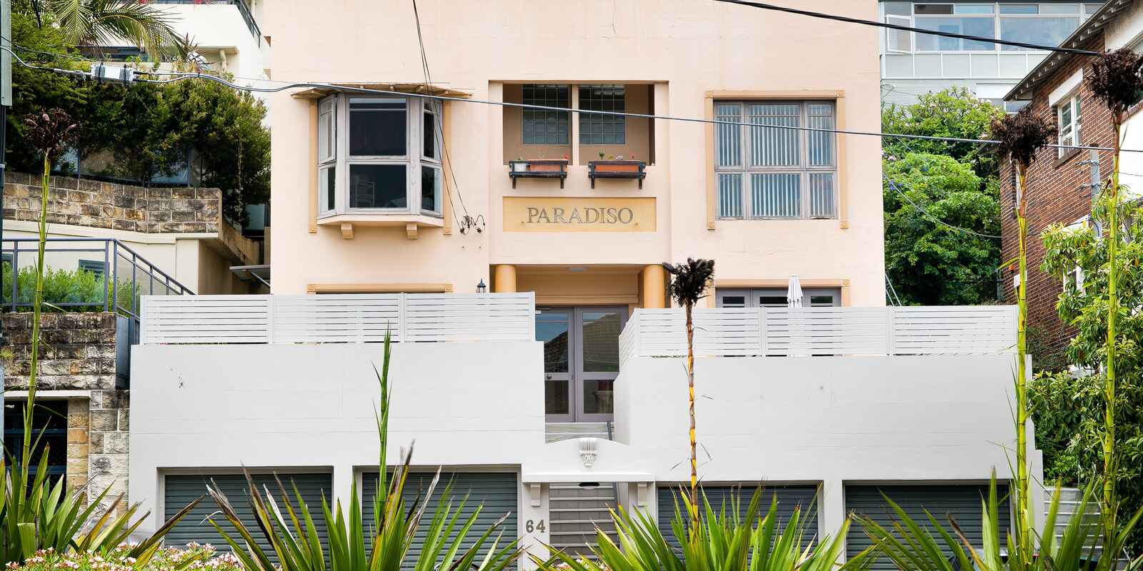 4/64 Birriga Road Bellevue Hill