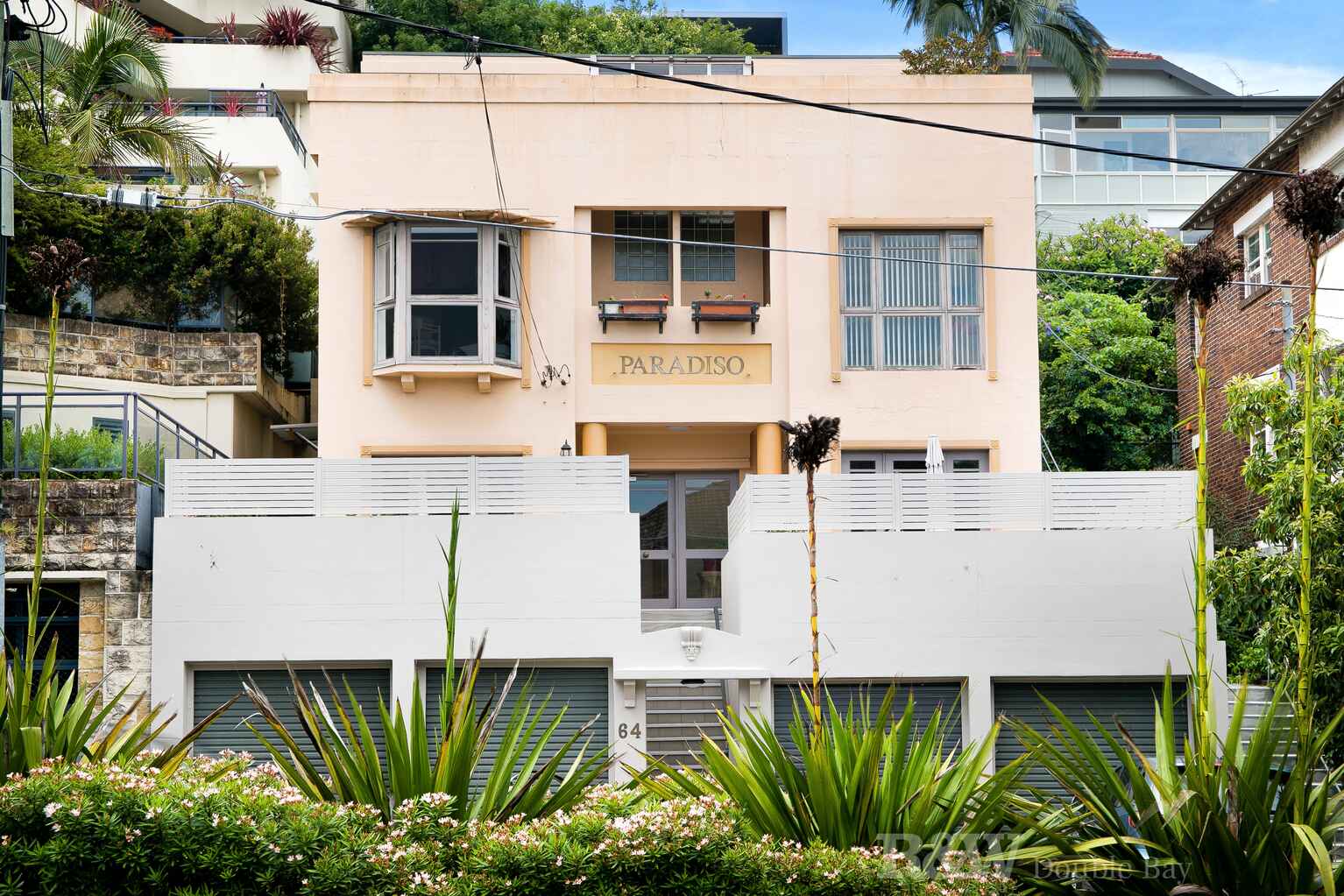 4/64 Birriga Road Bellevue Hill