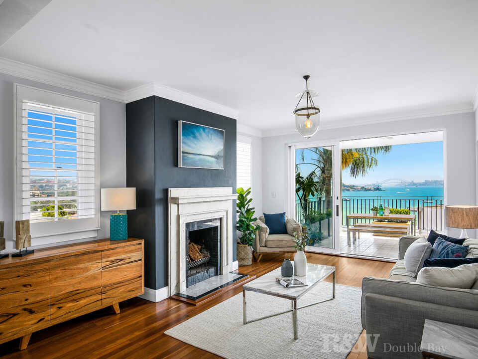 4/776 New South Head Road Rose Bay