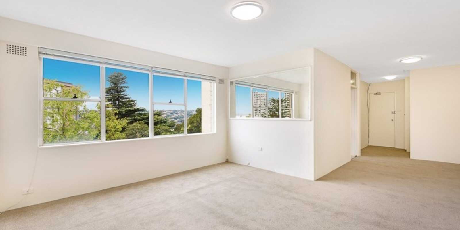 29/5 St Marks Road Darling Point