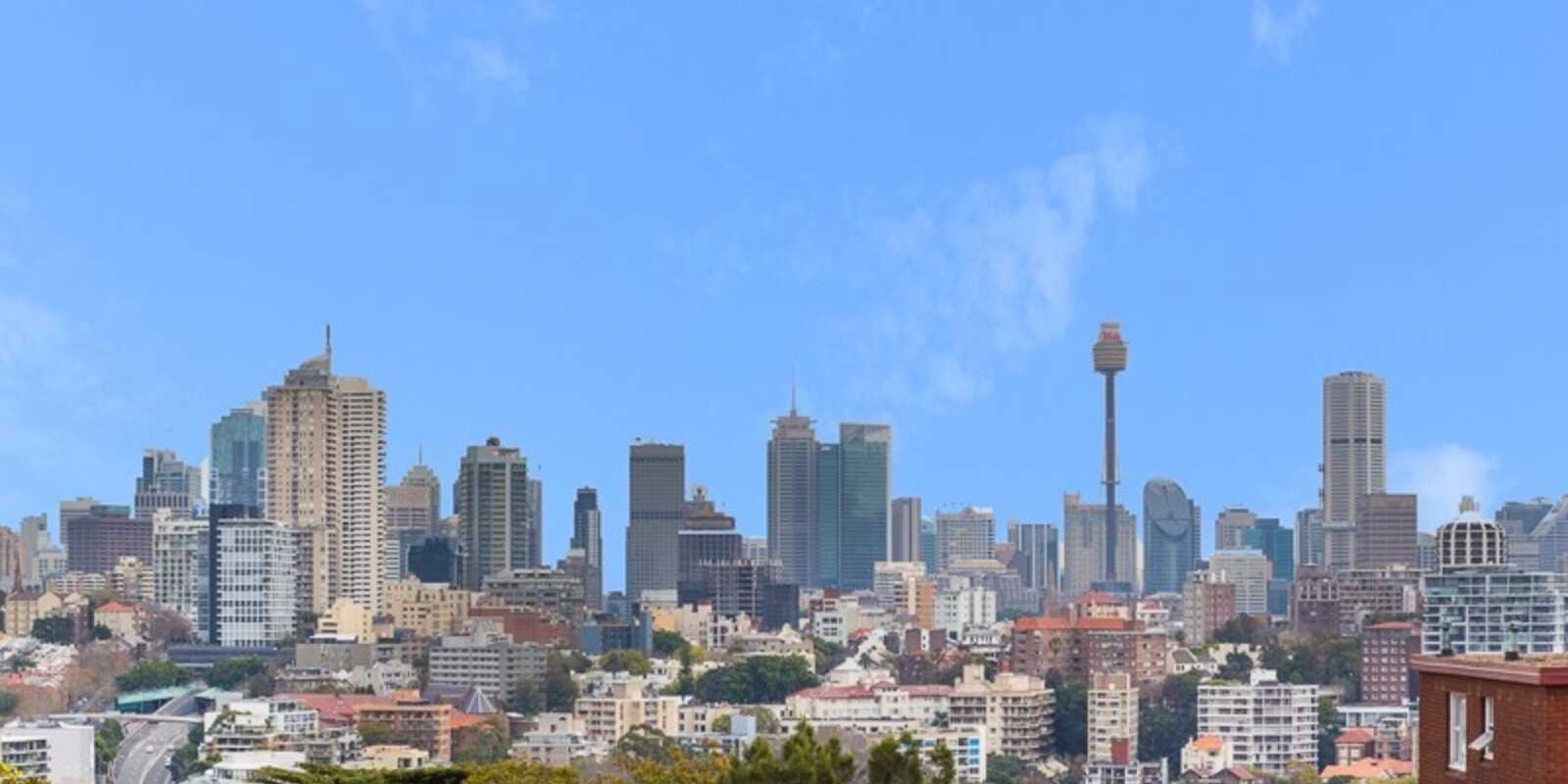 29/5 St Marks Road Darling Point