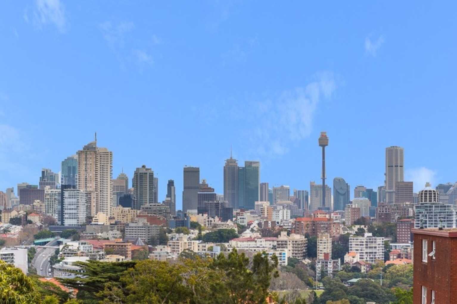 29/5 St Marks Road Darling Point