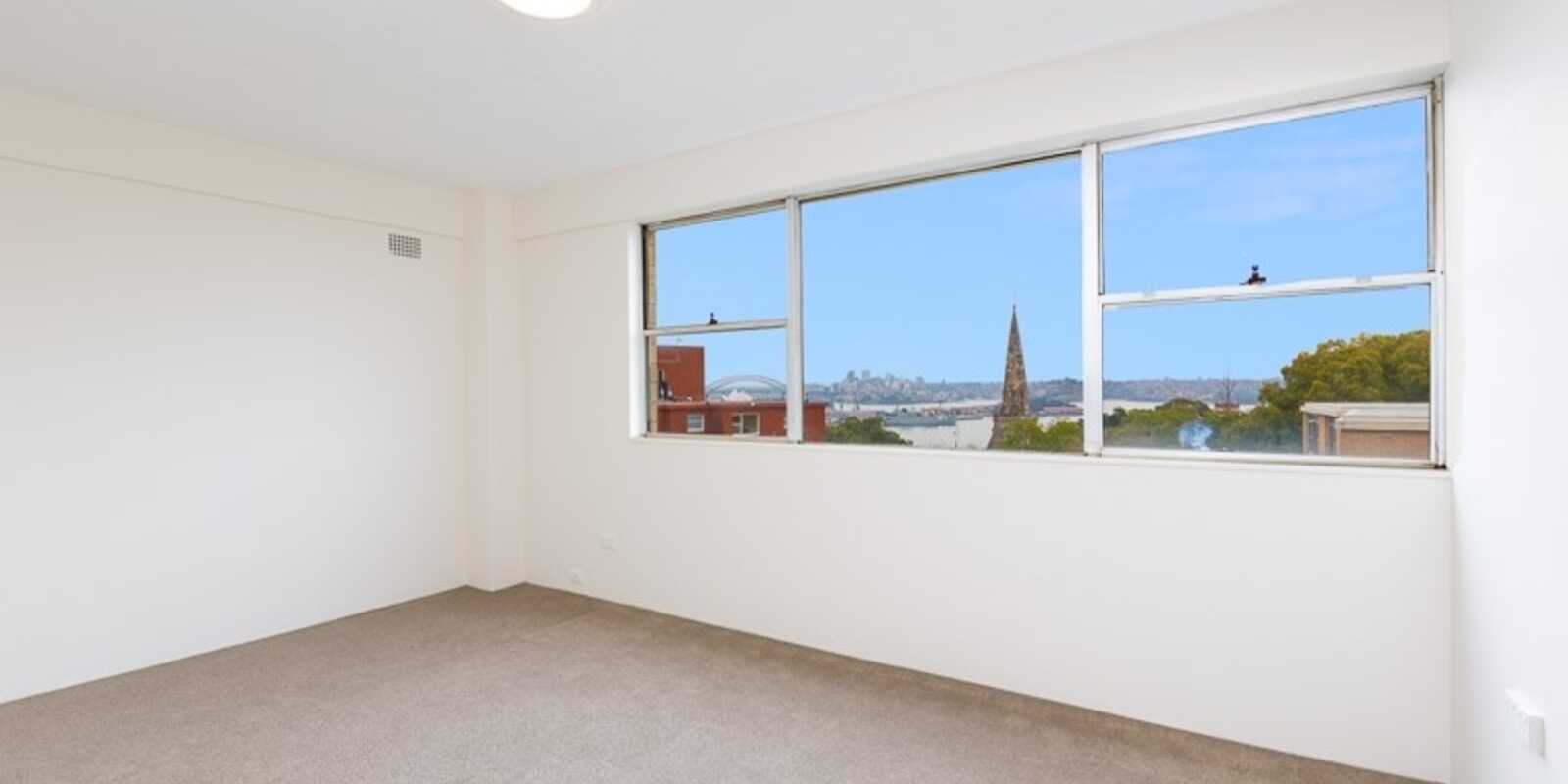 29/5 St Marks Road Darling Point