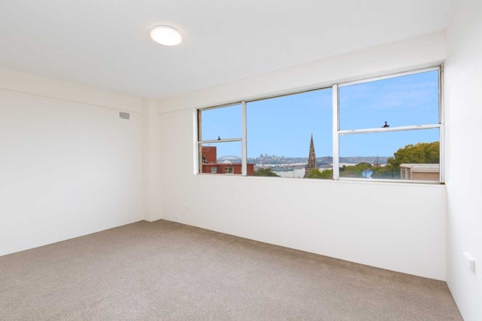 29/5 St Marks Road Darling Point