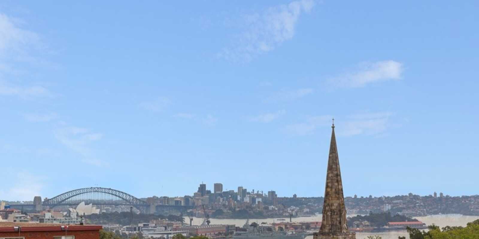 29/5 St Marks Road Darling Point