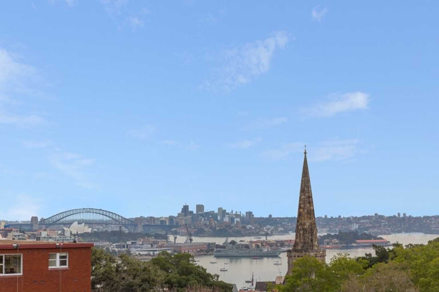 29/5 St Marks Road Darling Point