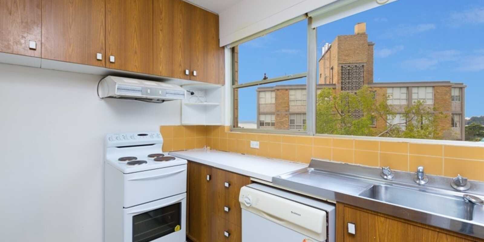 29/5 St Marks Road Darling Point