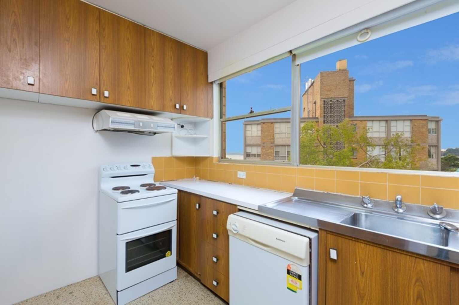 29/5 St Marks Road Darling Point