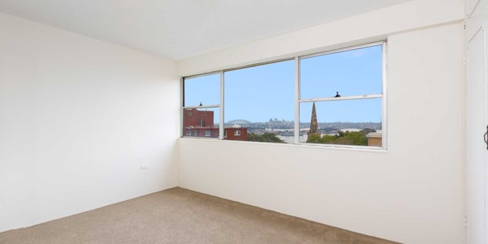 29/5 St Marks Road Darling Point