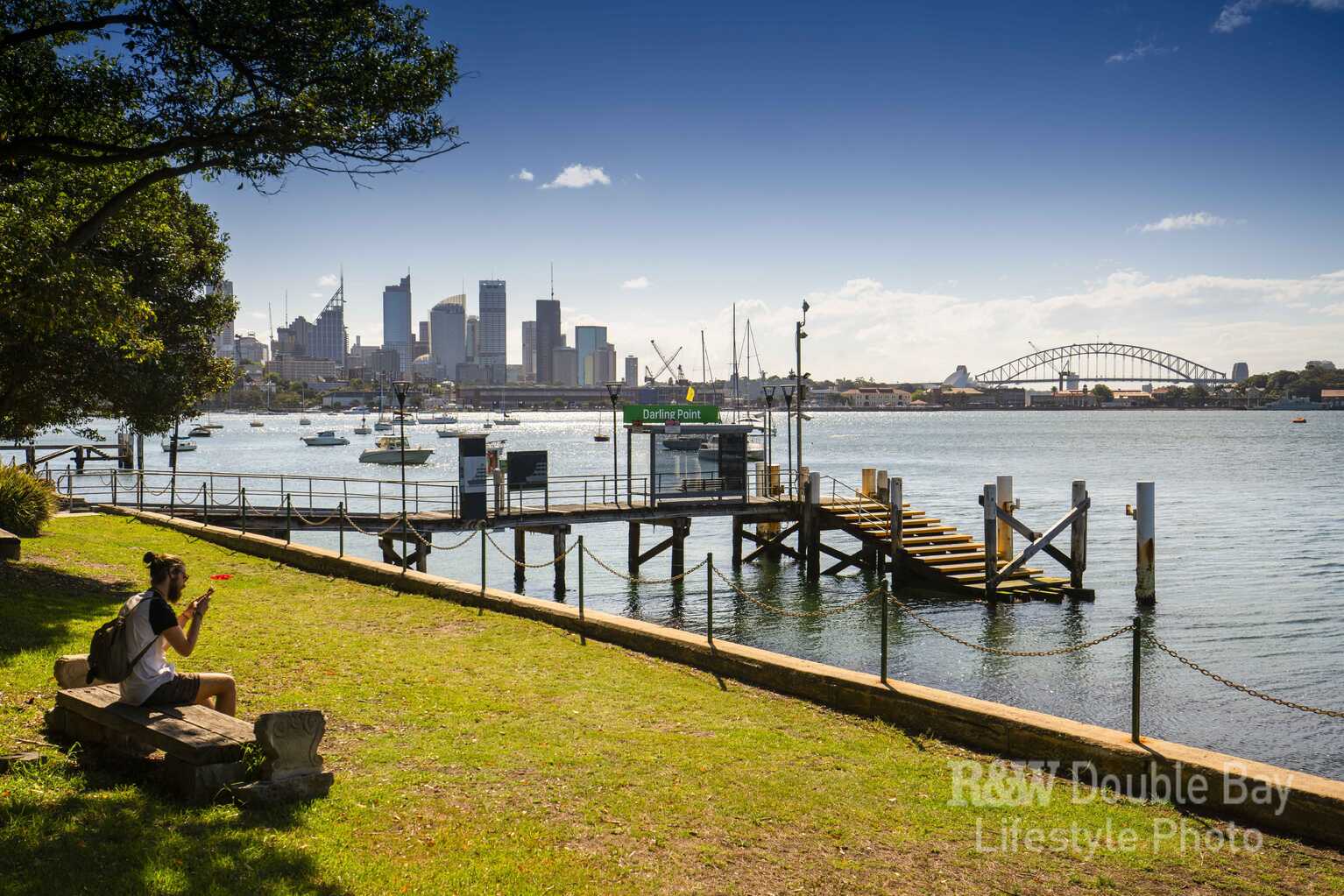 29/5 St Marks Road Darling Point