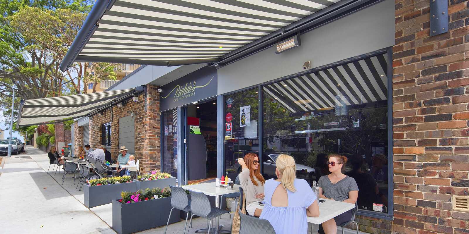 29/5 St Marks Road Darling Point