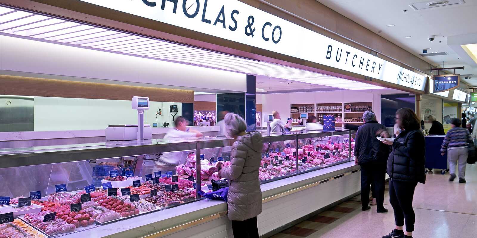 29/5 St Marks Road Darling Point