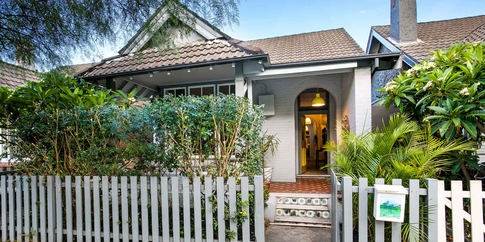 80 Doncaster Avenue Kensington