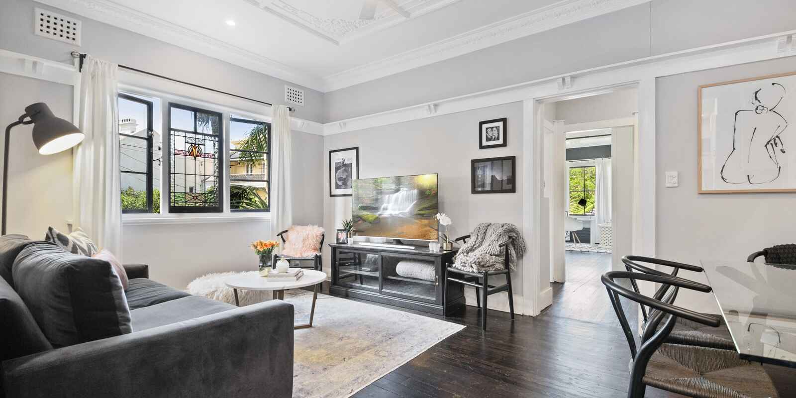 6/188 Glenmore Road Paddington