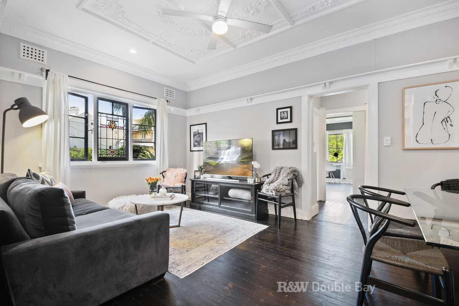 6/188 Glenmore Road Paddington