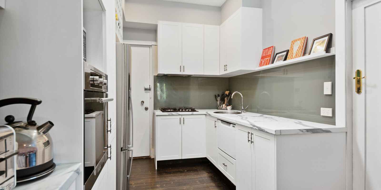 6/188 Glenmore Road Paddington