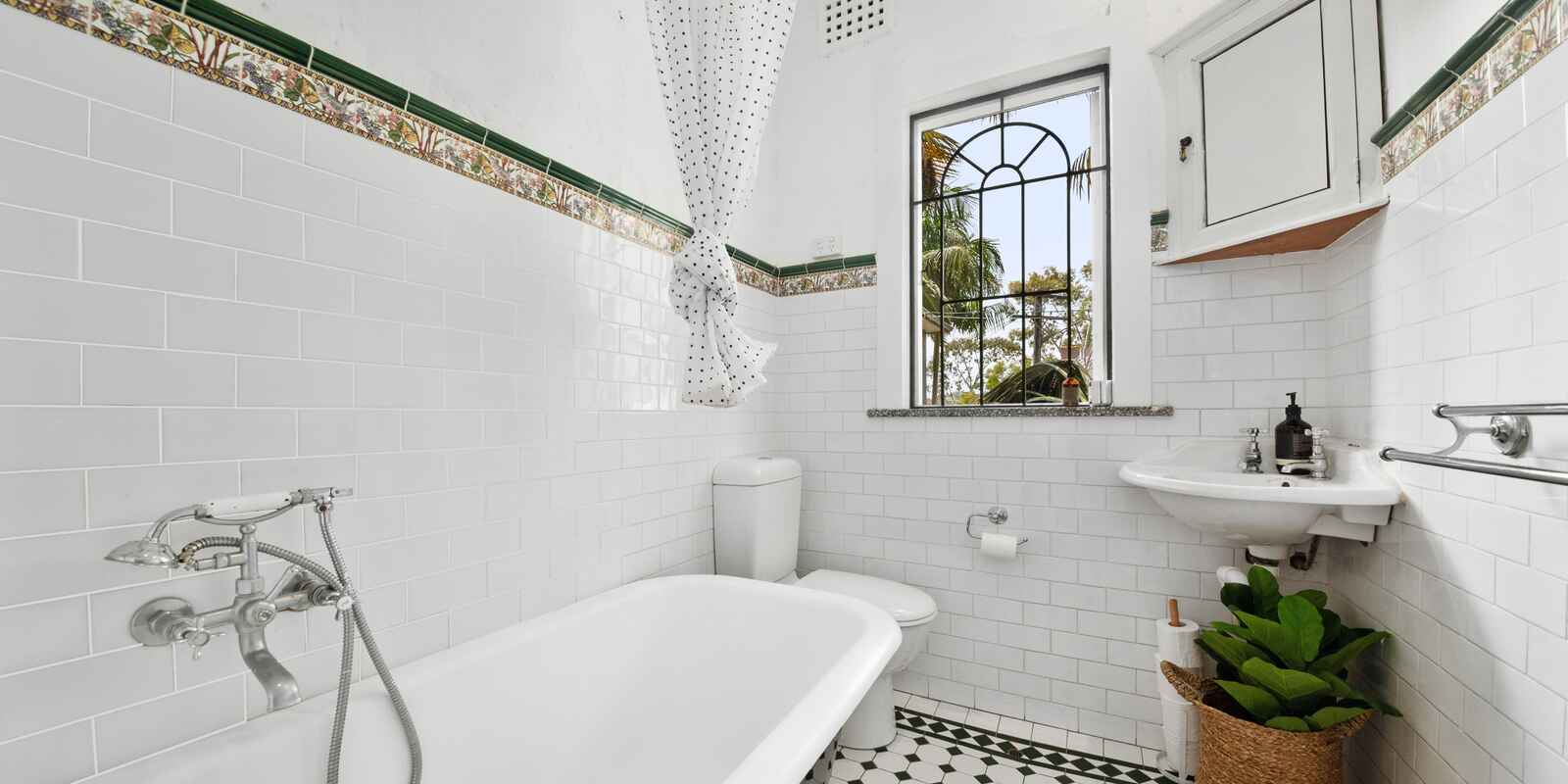 6/188 Glenmore Road Paddington