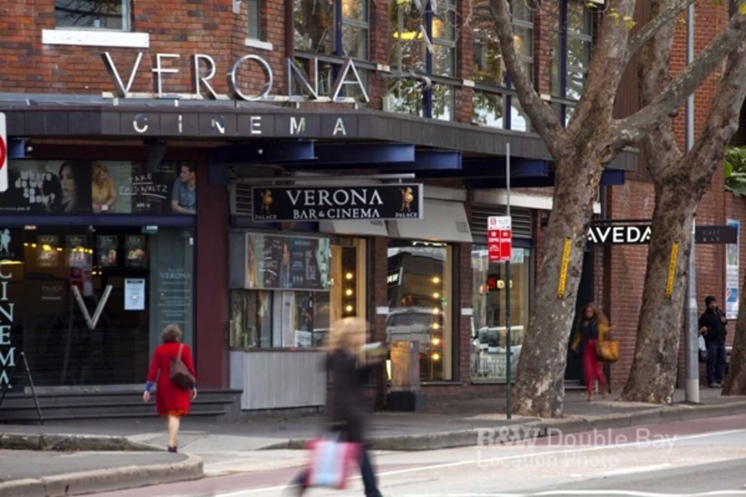 6/188 Glenmore Road Paddington