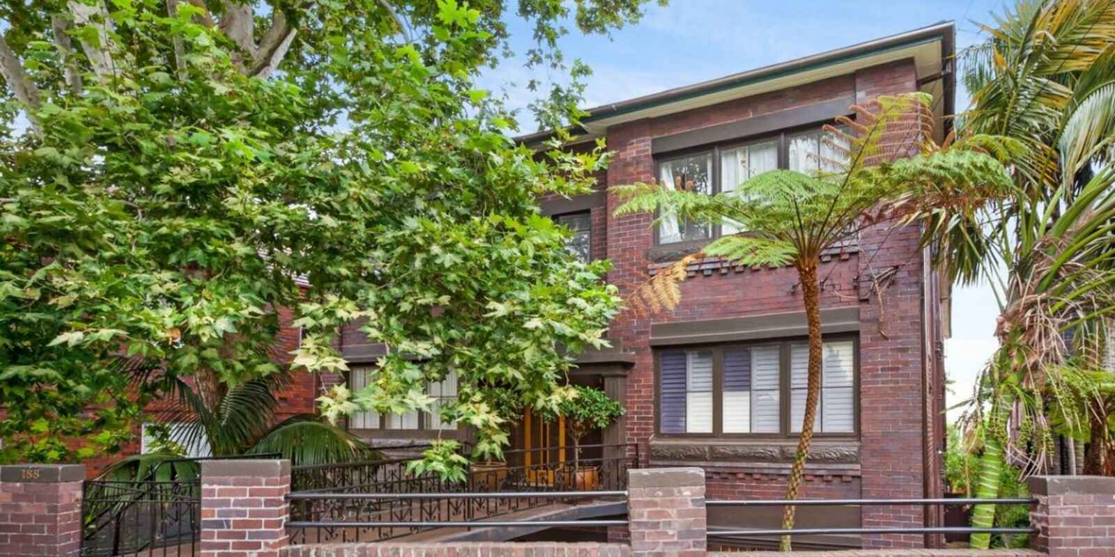 6/188 Glenmore Road Paddington