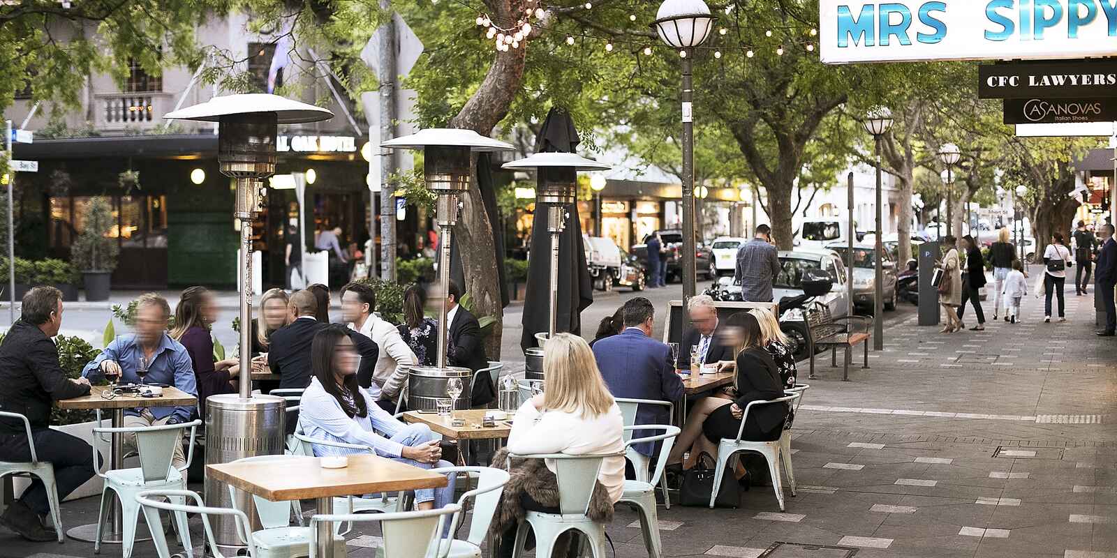 11/4 Marathon Road Darling Point
