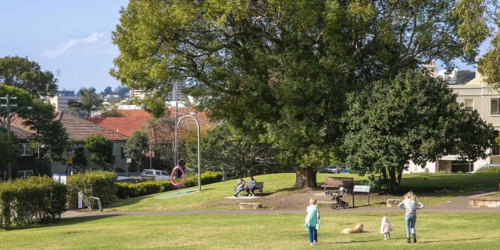 6/188 Glenmore Road Paddington