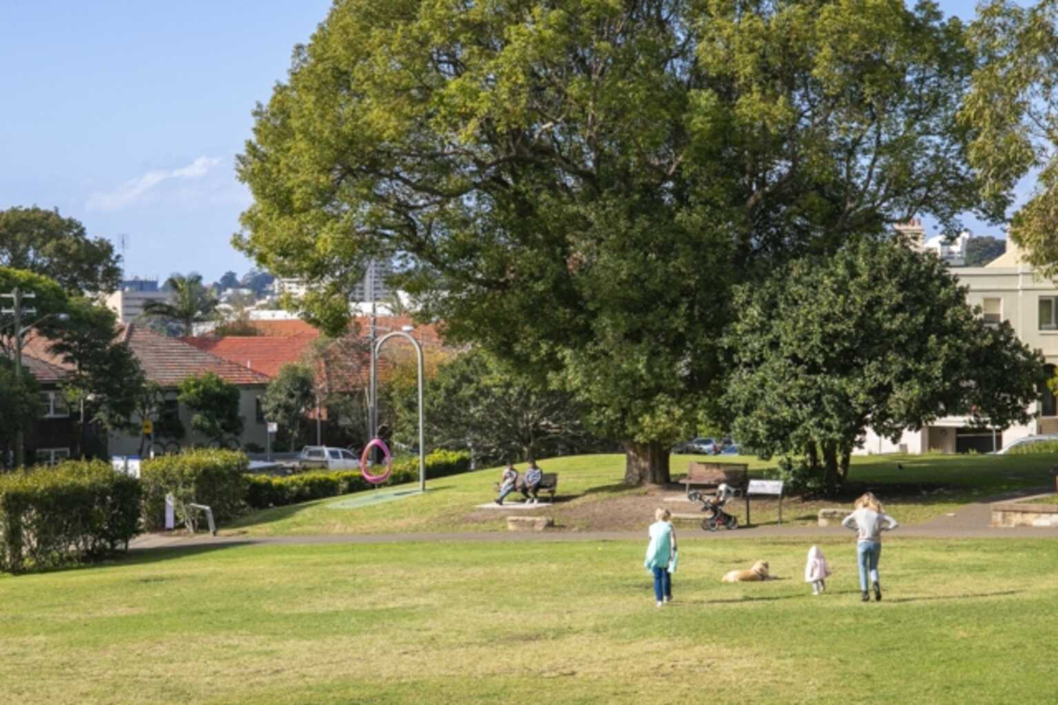 6/188 Glenmore Road Paddington