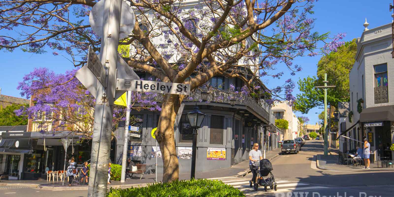 6/188 Glenmore Road Paddington